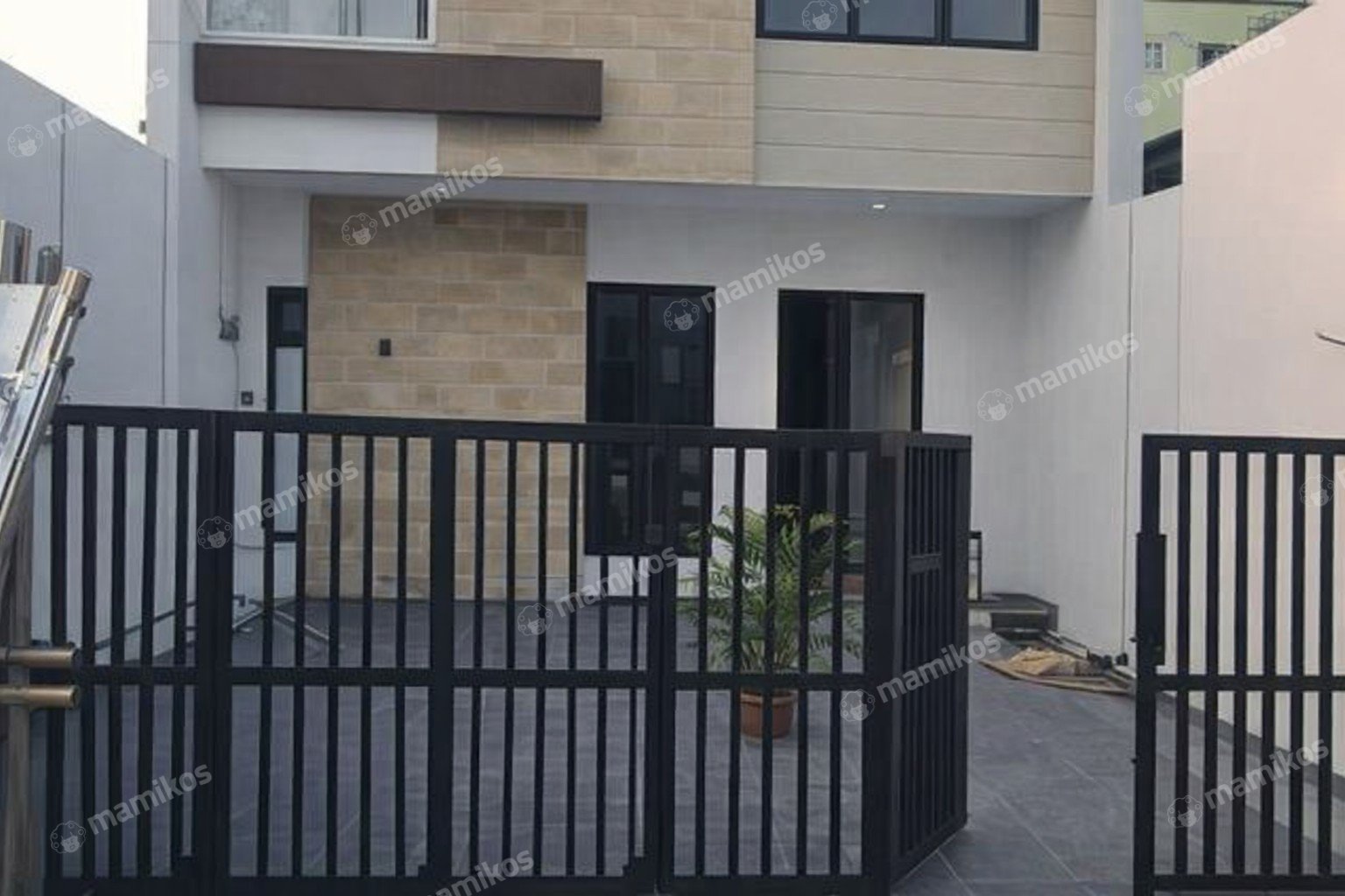 Rumah 3KT 3KM Meruya Jakarta Barat