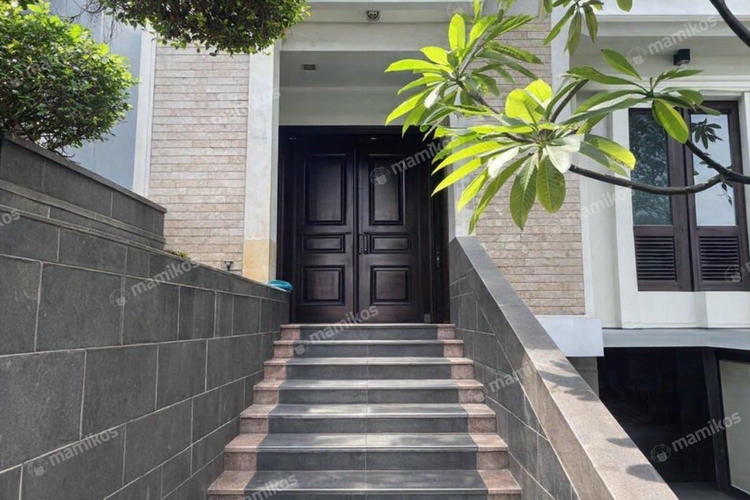 Rumah 4KT 4KM Cipete Jakarta Selatan