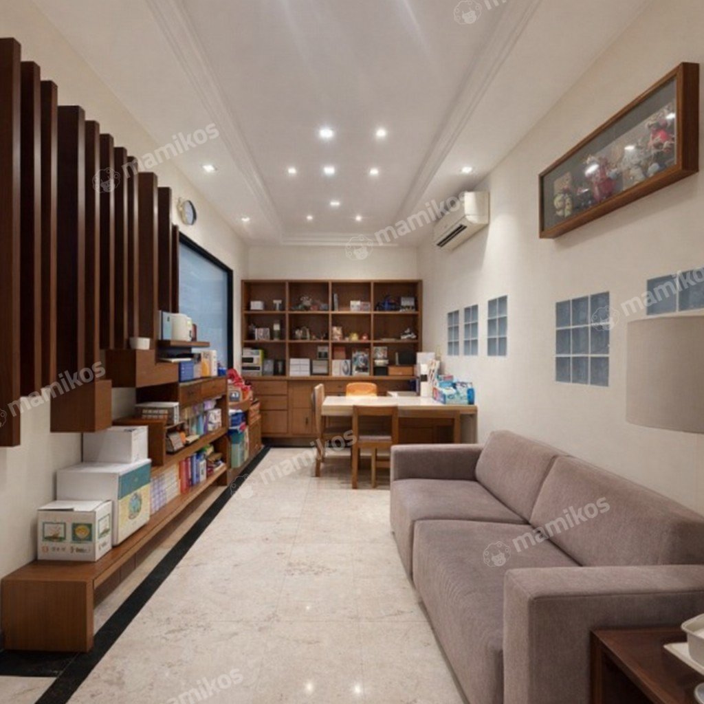 Rumah 4KT 4KM Cipete Jakarta Selatan - Photo 4