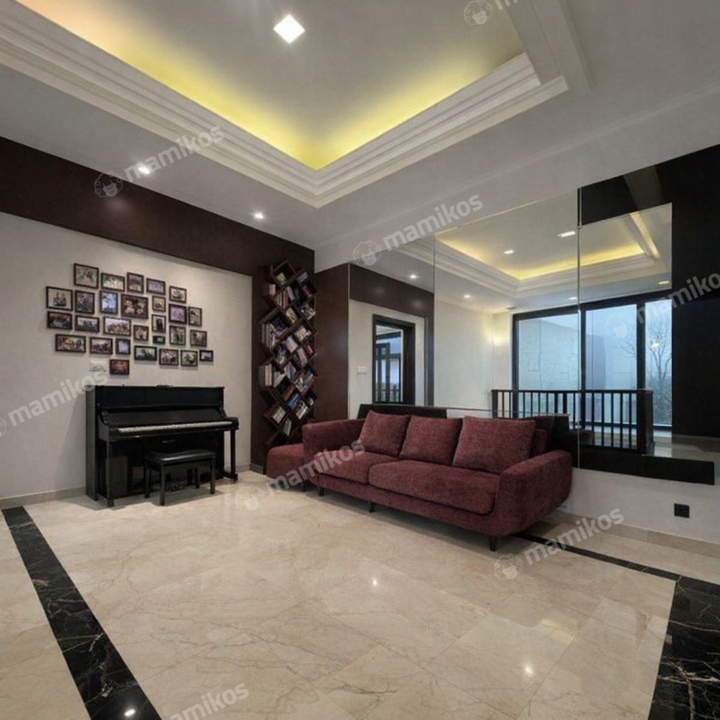 Rumah 4KT 4KM Cipete Jakarta Selatan - Photo 5