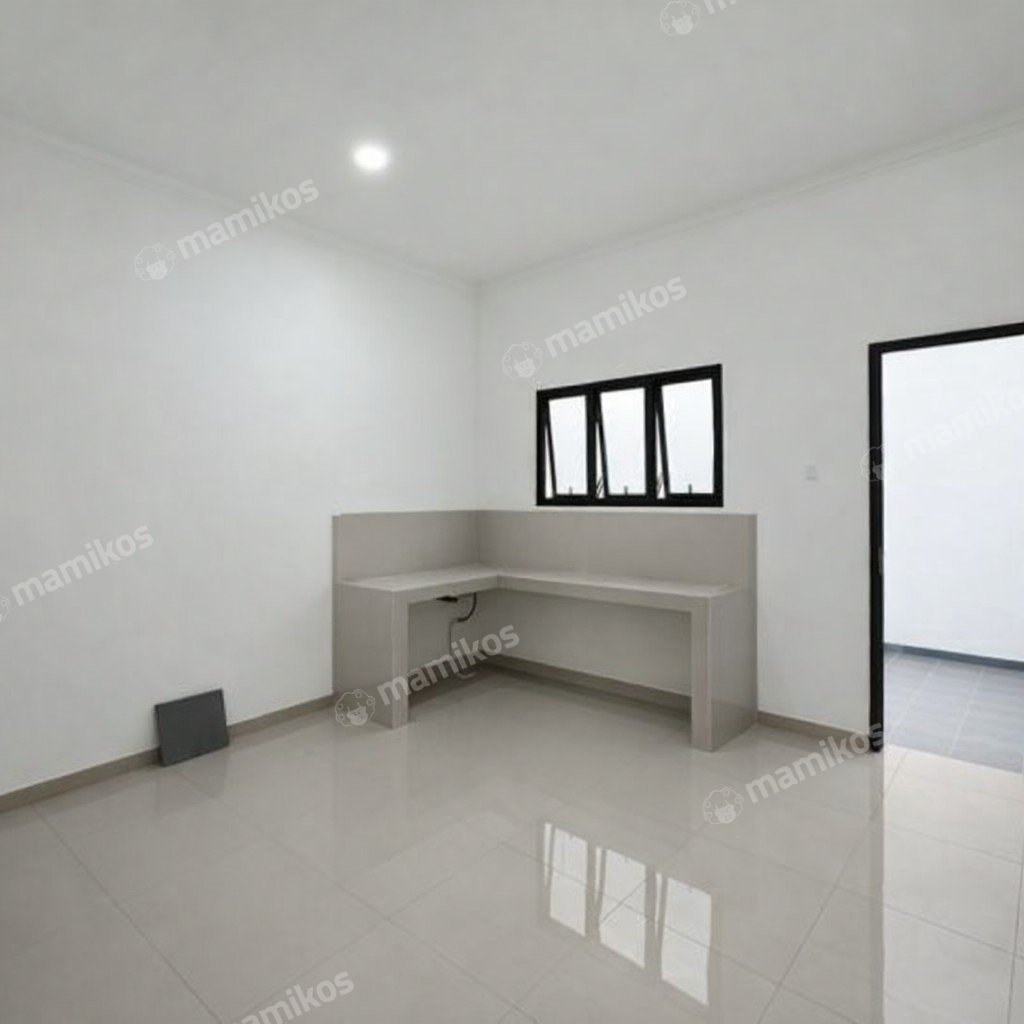 Rumah Sertifikat SHM 3 Kamar Tidur 3 Kamar Mandi Duri Kepa Jakarta Barat - Photo 4
