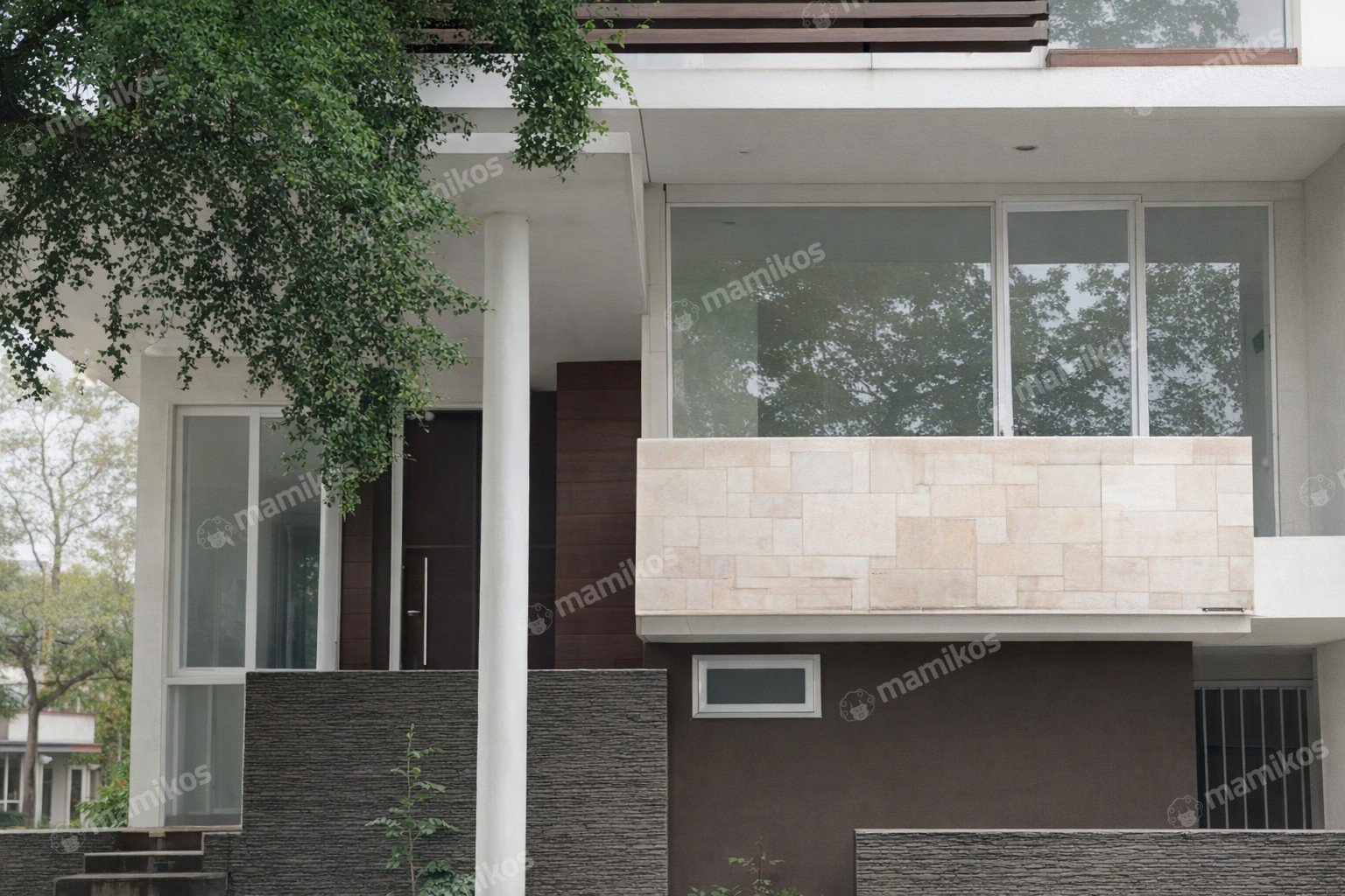 Rumah 3 Kamar Tidur 3 Kamar Mandi 2 Lantai Citra Garden Jakarta Barat