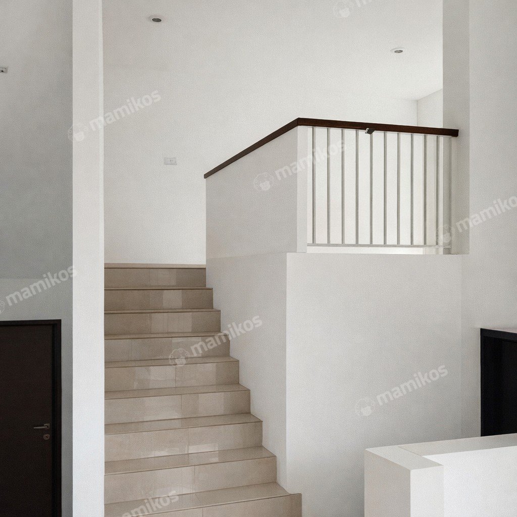 Rumah 3 Kamar Tidur 3 Kamar Mandi 2 Lantai Citra Garden Jakarta Barat - Photo 2