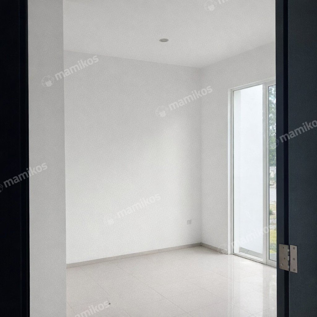 Rumah 3 Kamar Tidur 3 Kamar Mandi 2 Lantai Citra Garden Jakarta Barat - Photo 3