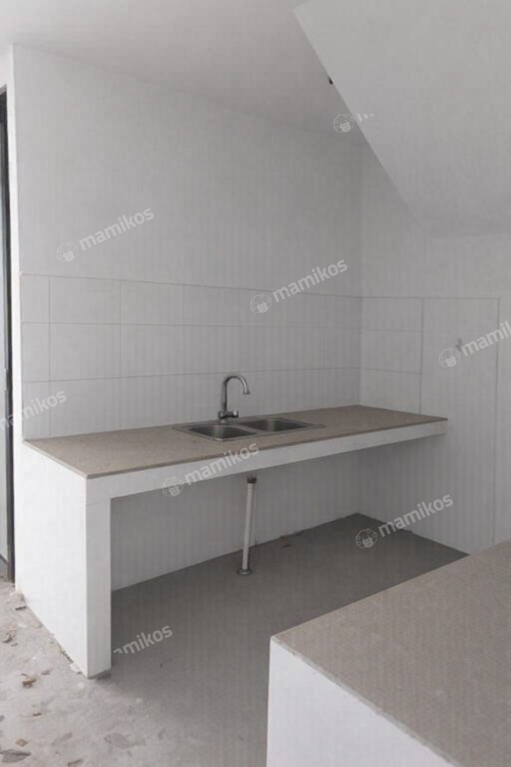 Rumah 3 Kamar Tidur 3 Kamar Mandi 2 Lantai Citra Garden Jakarta Barat - Photo 5