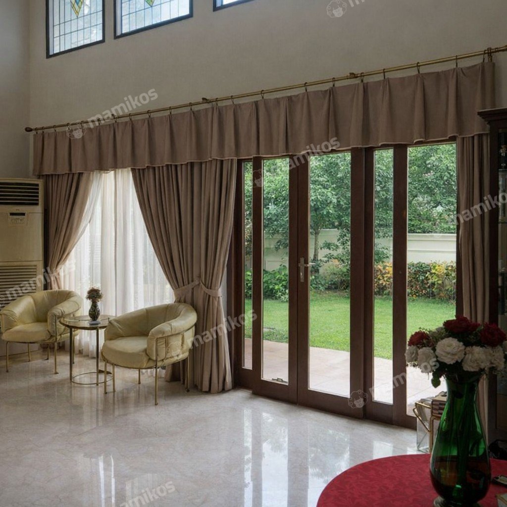 Rumah Sertifikat SHM 8 Kamar Tidur 6 Kamar Mandi Cipete Jakarta Selatan - Photo 5