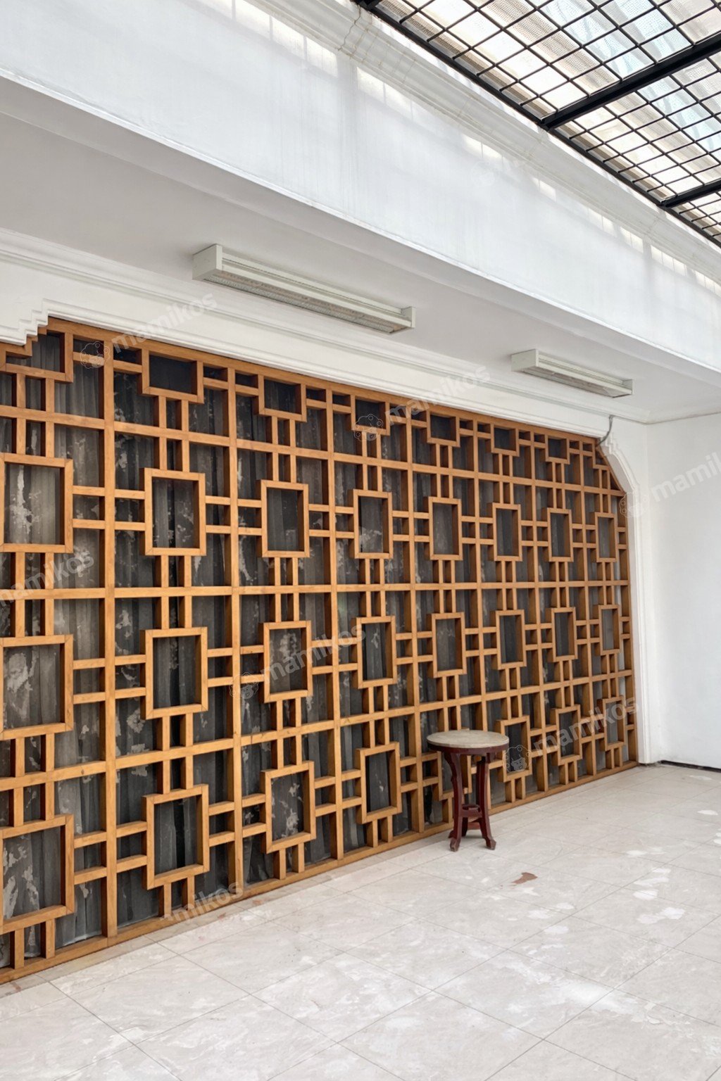 Rumah Sertifikat SHM 7 Kamar Tidur 4 Kamar Mandi Ancol Jakarta Utara - Photo 3