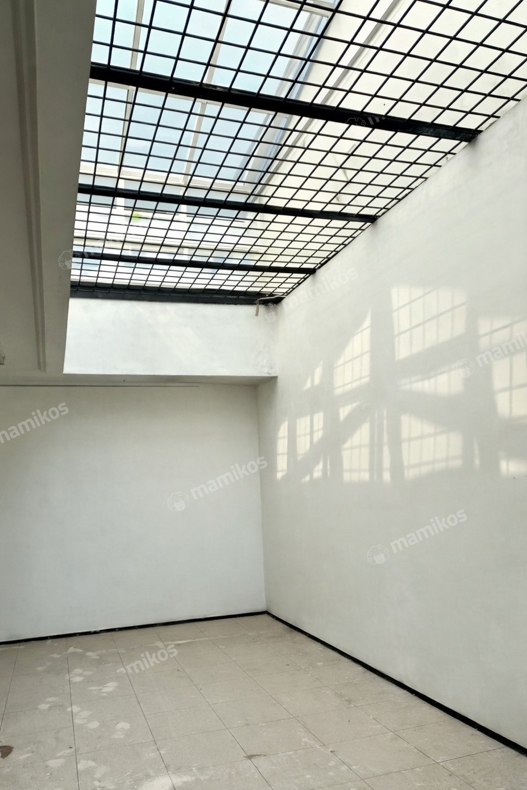 Rumah Sertifikat SHM 7 Kamar Tidur 4 Kamar Mandi Ancol Jakarta Utara - Photo 5