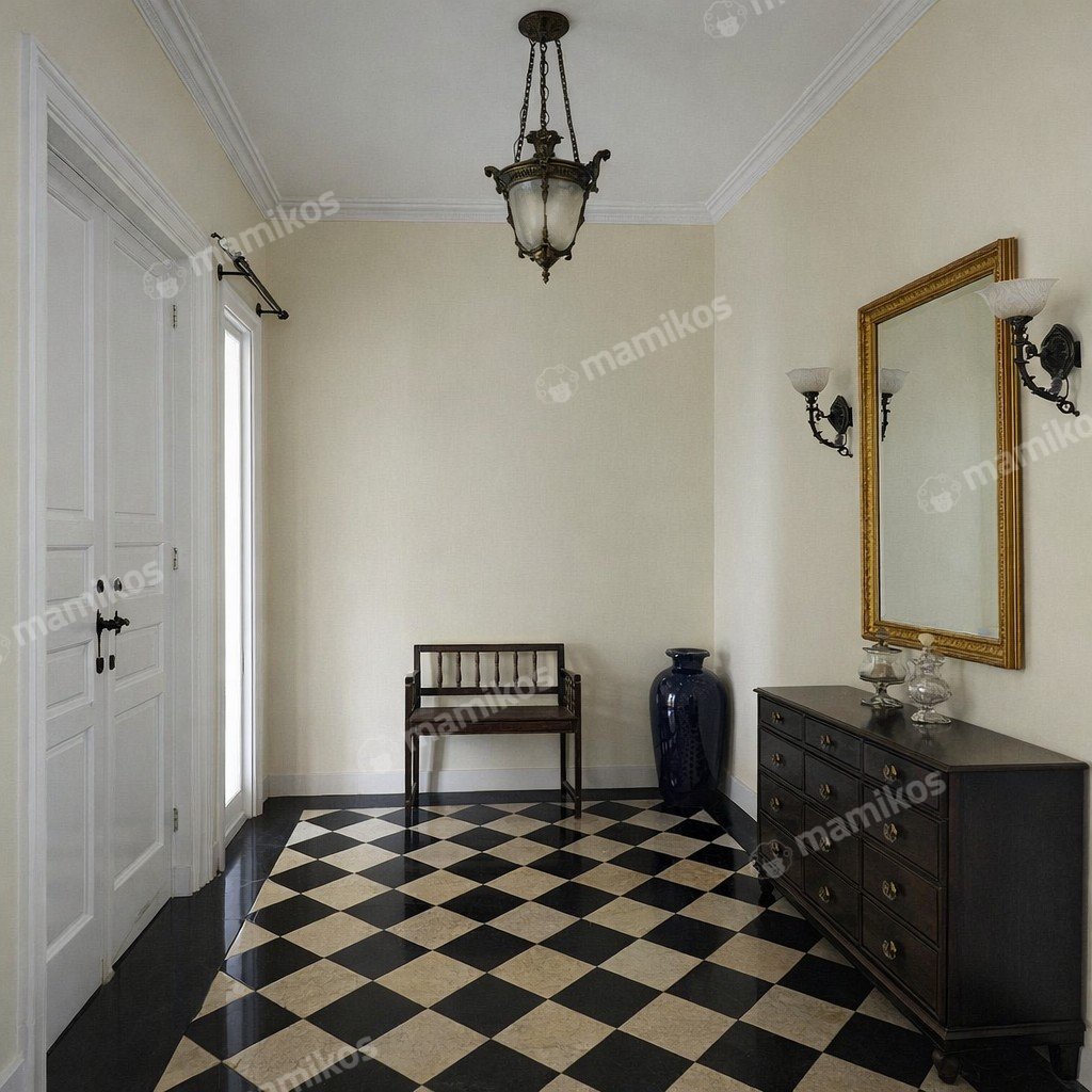 Rumah Sertifikat SHM 5 Kamar Tidur 5 Kamar Mandi Pondok Indah Jakarta Selatan - Photo 4