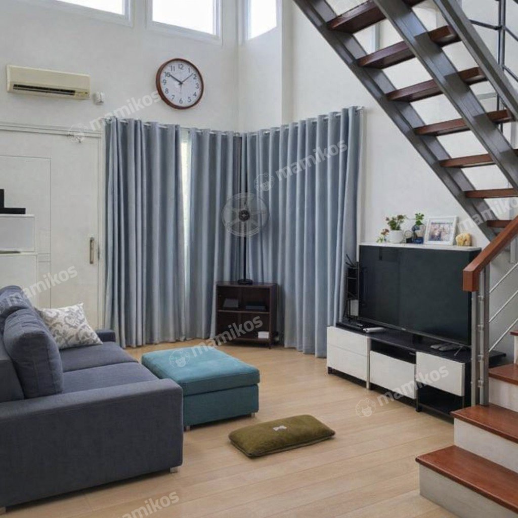 Rumah Sertifikat HGB 3 Kamar Tidur 3 Kamar Mandi Penggilingan Jakarta Timur - Photo 2