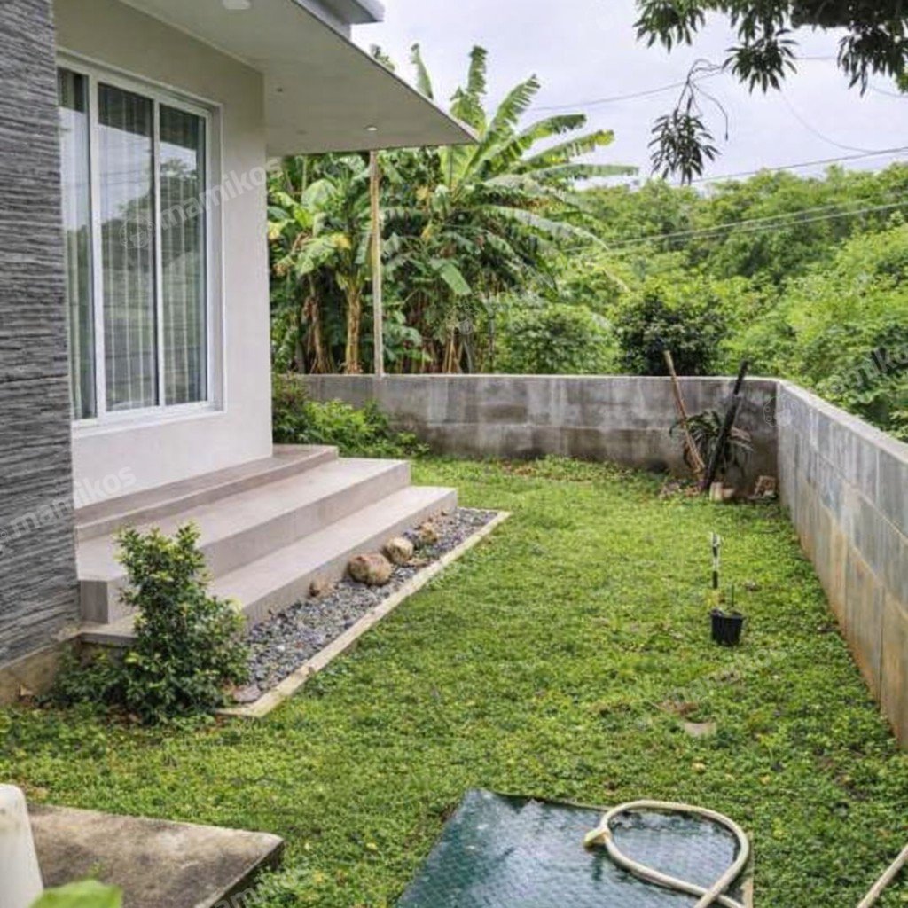 Rumah Sertifikat HGB 3 Kamar Tidur 3 Kamar Mandi Penggilingan Jakarta Timur - Photo 3