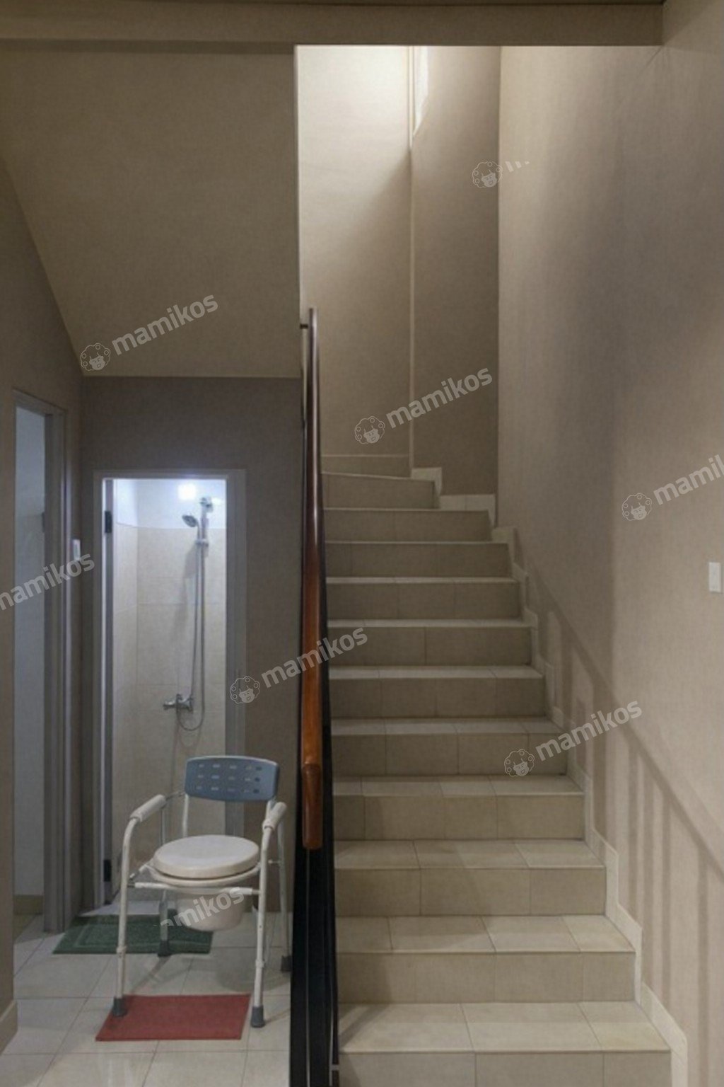 Rumah Sertifikat HGB 2 Kamar Tidur 2 Kamar Mandi Metland Menteng Jakarta Timur - Photo 5