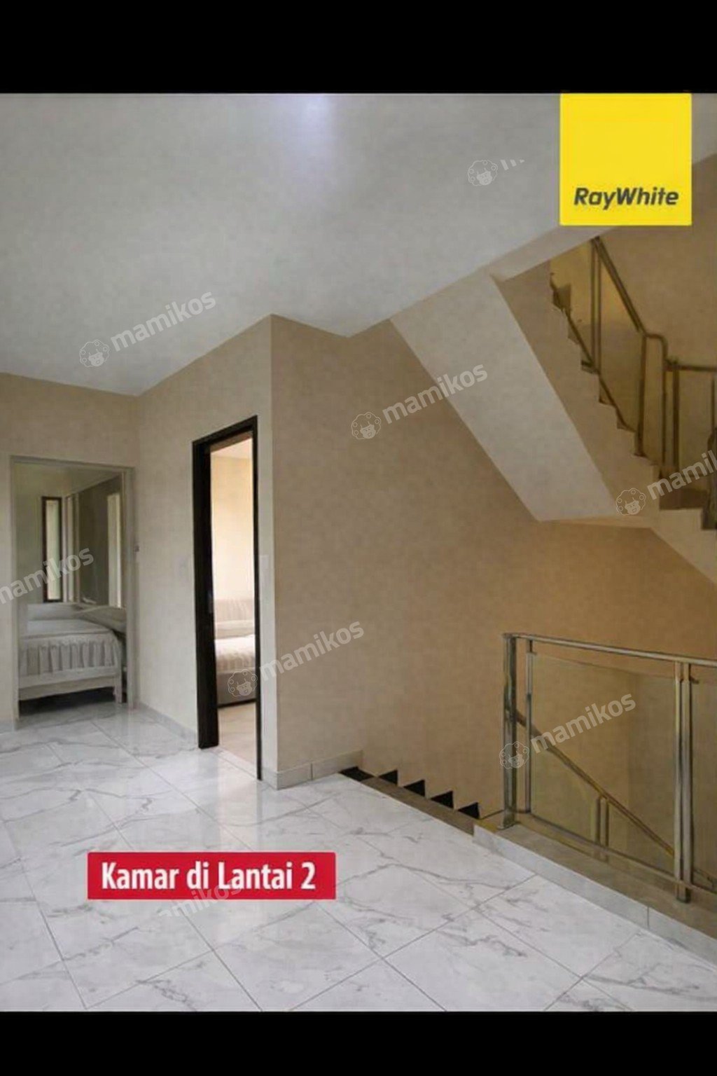 Rumah Sertifikat SHM 5 Kamar Tidur 4 Kamar Mandi Kelapa Gading Jakarta Utara - Photo 2