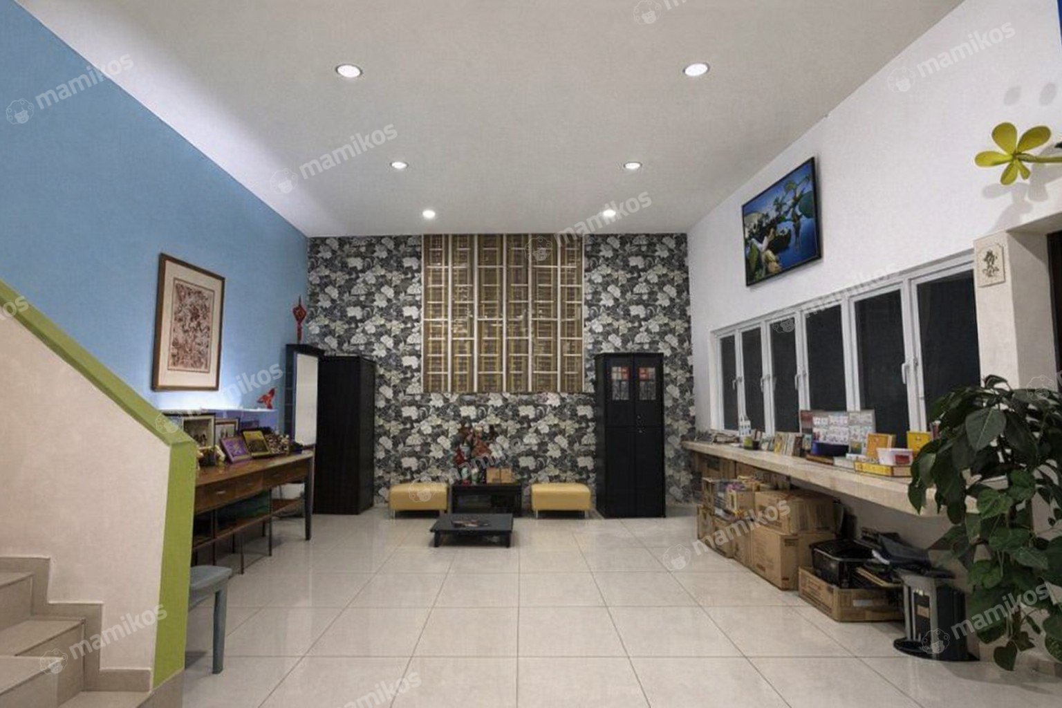 Rumah 4KT 3KM Jelambar Jakarta Barat