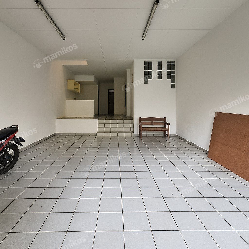 Rumah Sertifikat SHM 4 Kamar Tidur 3 Kamar Mandi Kebayoran Baru Jakarta Selatan - Photo 4
