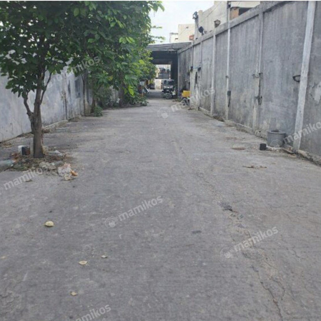 Rumah 27 Kamar Tidur 6 Kamar Mandi 1 Lantai Tambora Jakarta Barat - Photo 5