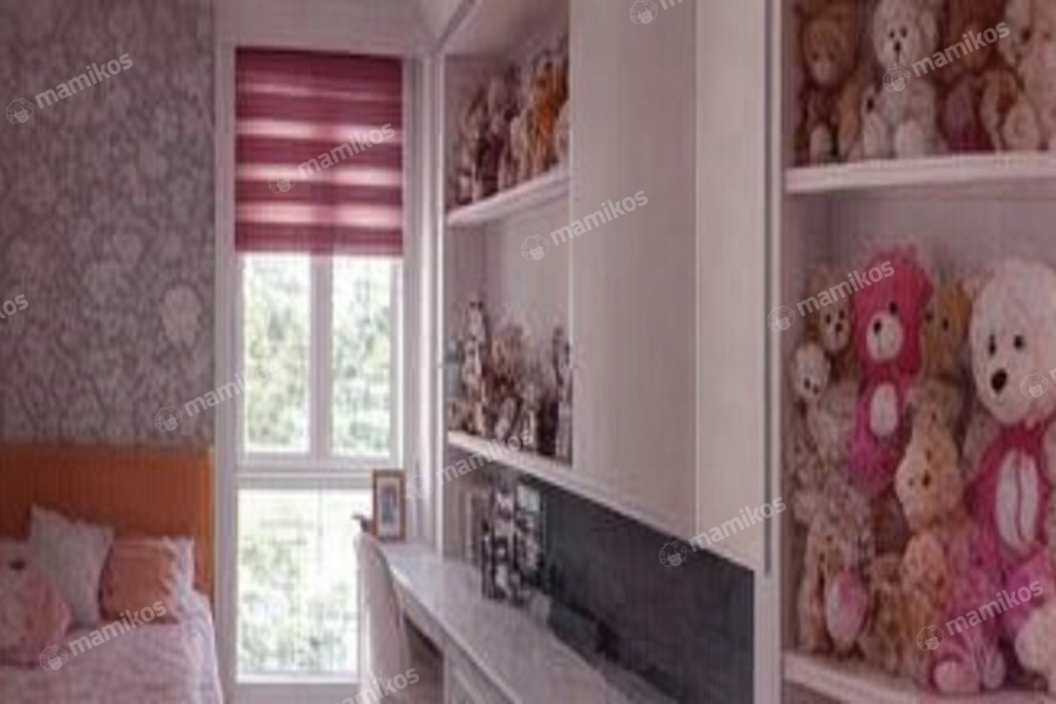 Rumah Sertifikat SHM 4 Kamar Tidur 3 Kamar Mandi Kalideres Jakarta Barat - Photo 2