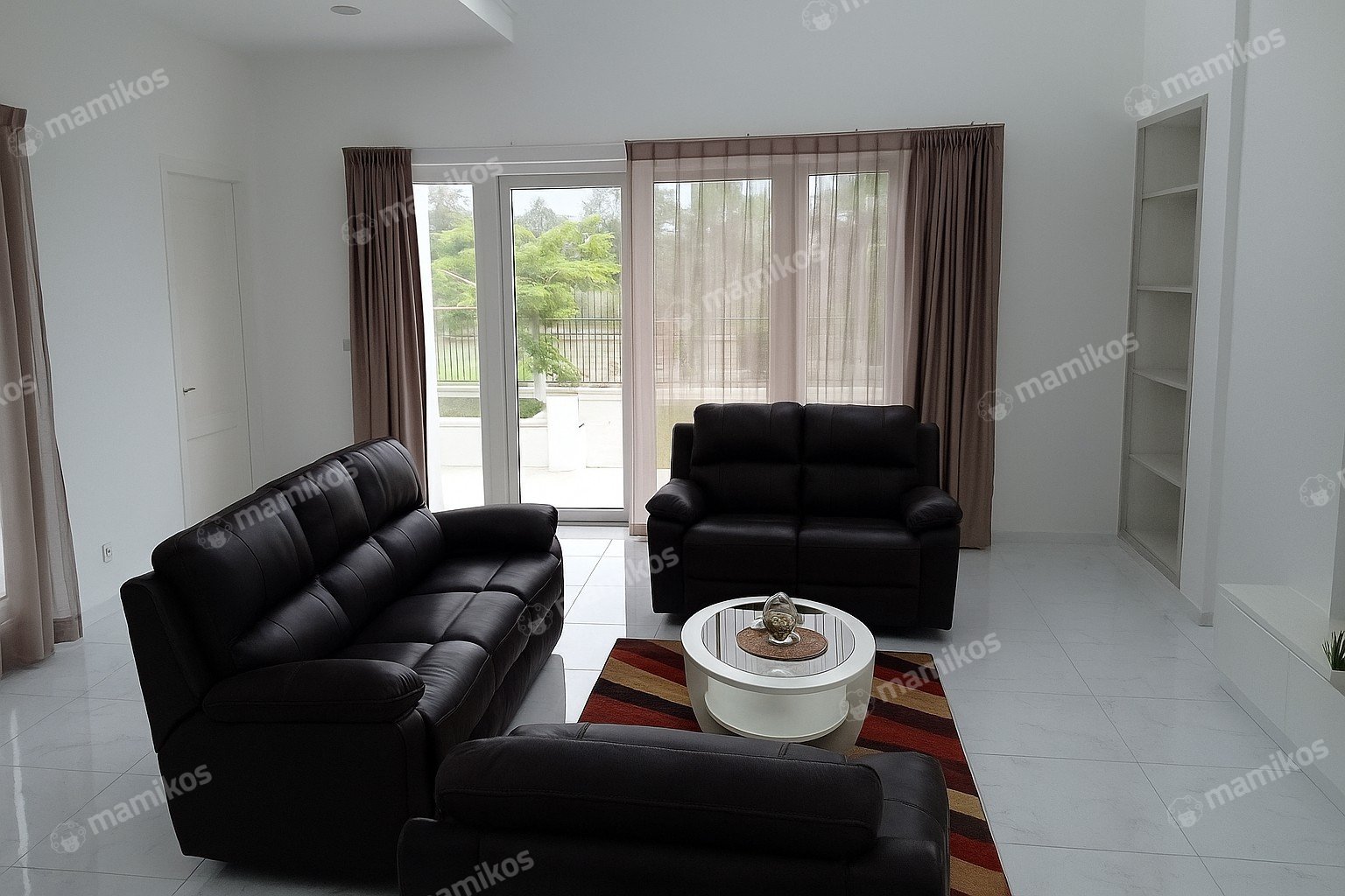 Rumah Sertifikat SHM 4 Kamar Tidur 3 Kamar Mandi Kalideres Jakarta Barat - Photo 3
