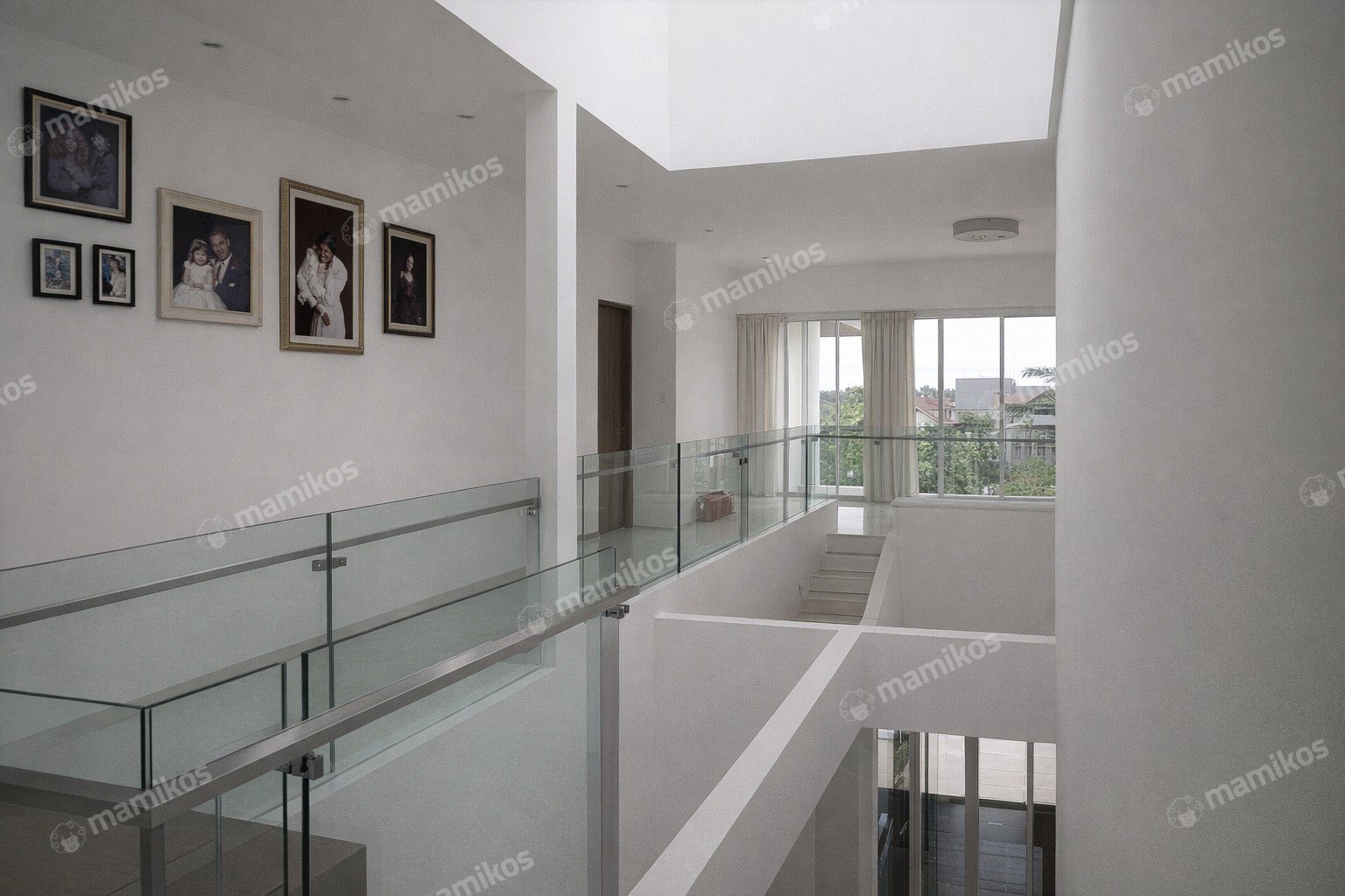 Rumah Sertifikat SHM 4 Kamar Tidur 3 Kamar Mandi Kalideres Jakarta Barat - Photo 5