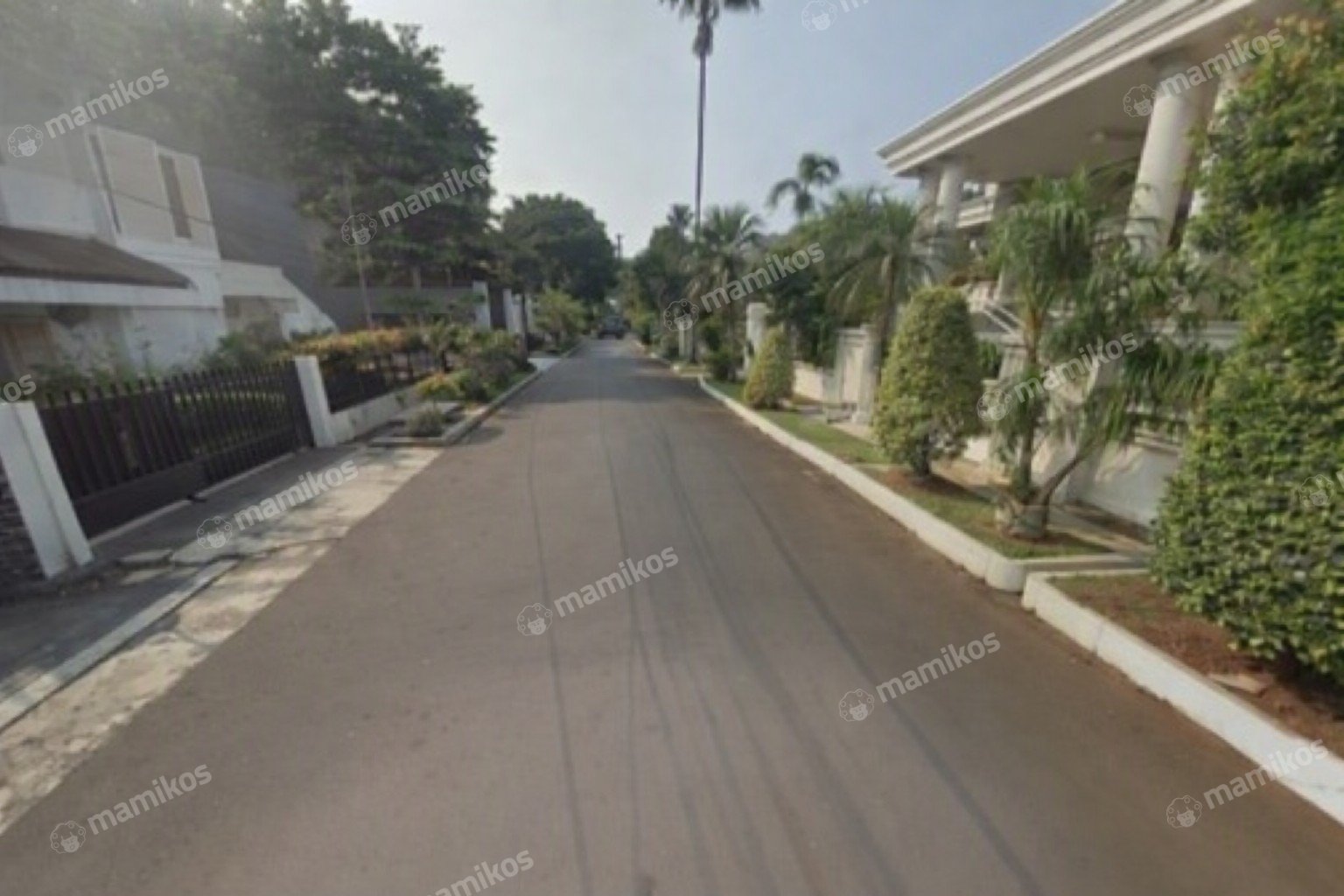 Rumah Sertifikat SHM 5 Kamar Tidur 4 Kamar Mandi Sunter Jakarta Utara - Photo 3