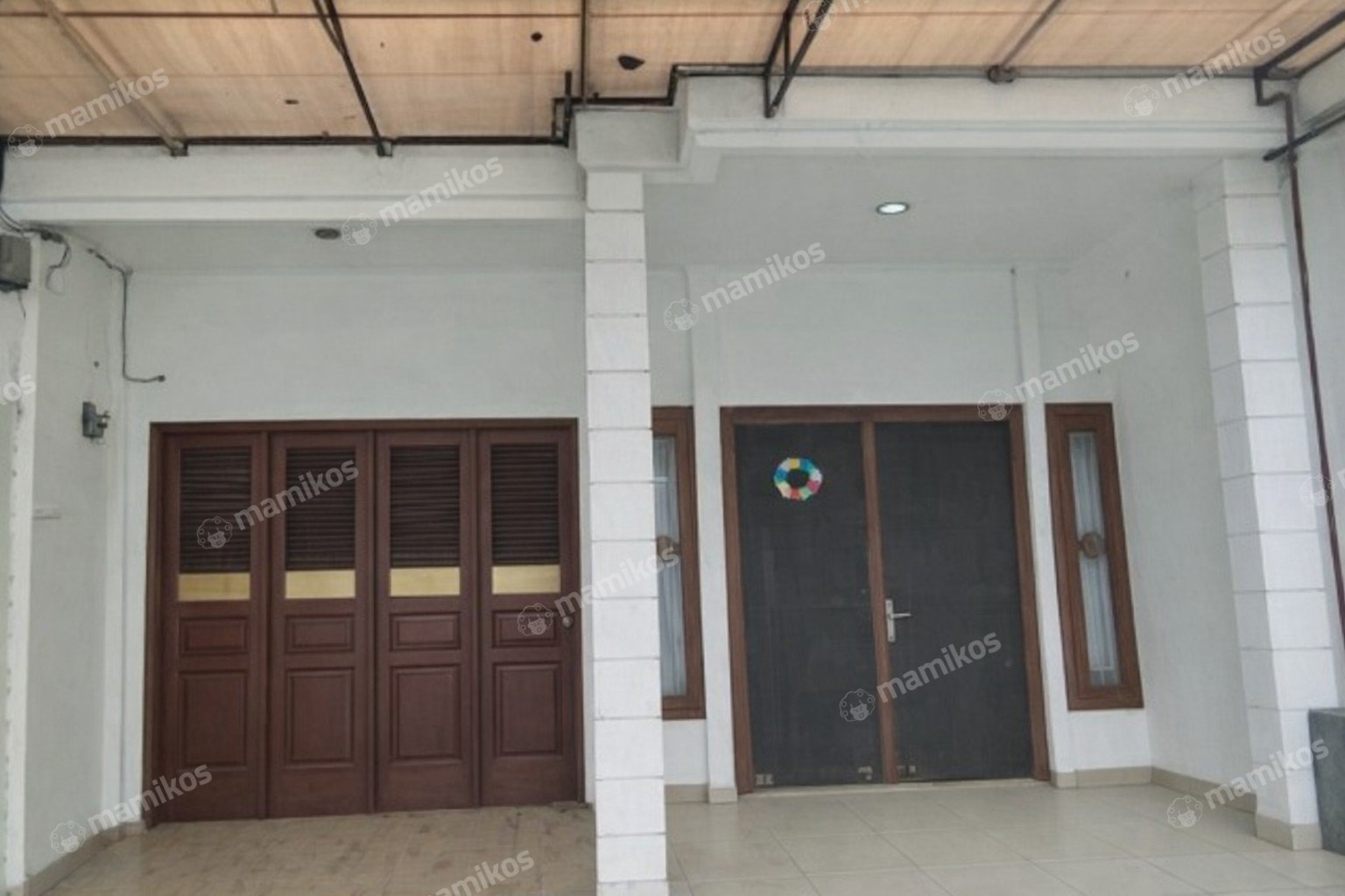 Rumah Sertifikat SHM 3 Kamar Tidur 3 Kamar Mandi Kelapa Gading Jakarta Utara