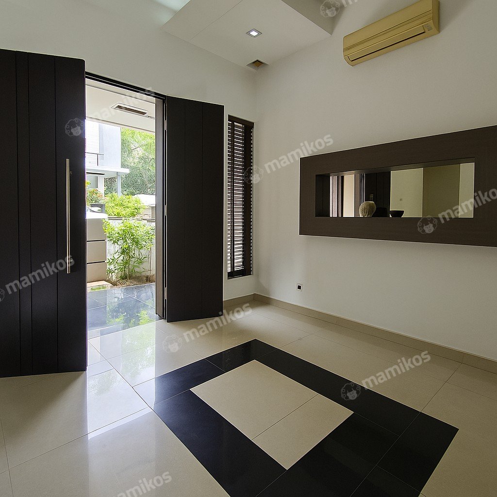 Rumah Sertifikat SHM 6 Kamar Tidur 6 Kamar Mandi Green Ville Jakarta Barat - Photo 3