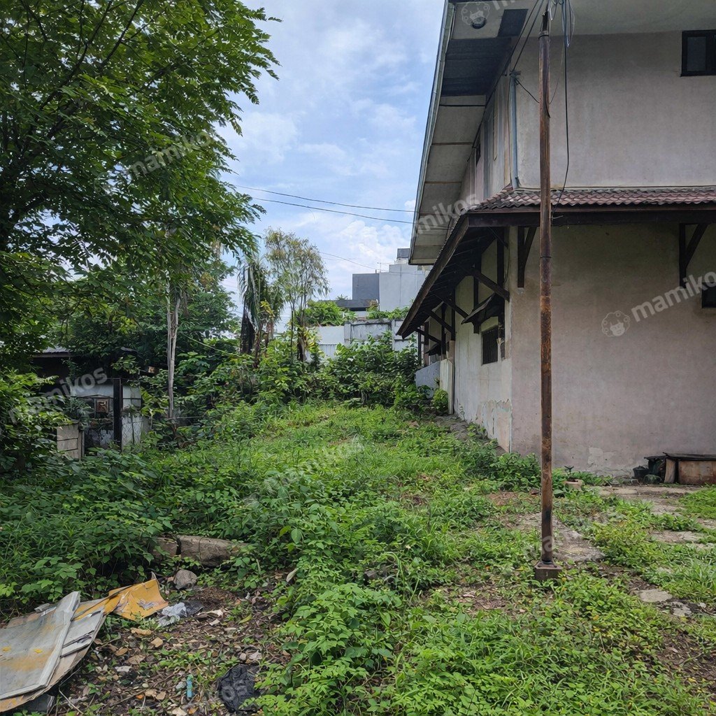 Rumah Sertifikat SHM 4 Kamar Tidur 3 Kamar Mandi Pondok Kelapa Jakarta Timur - Photo 3