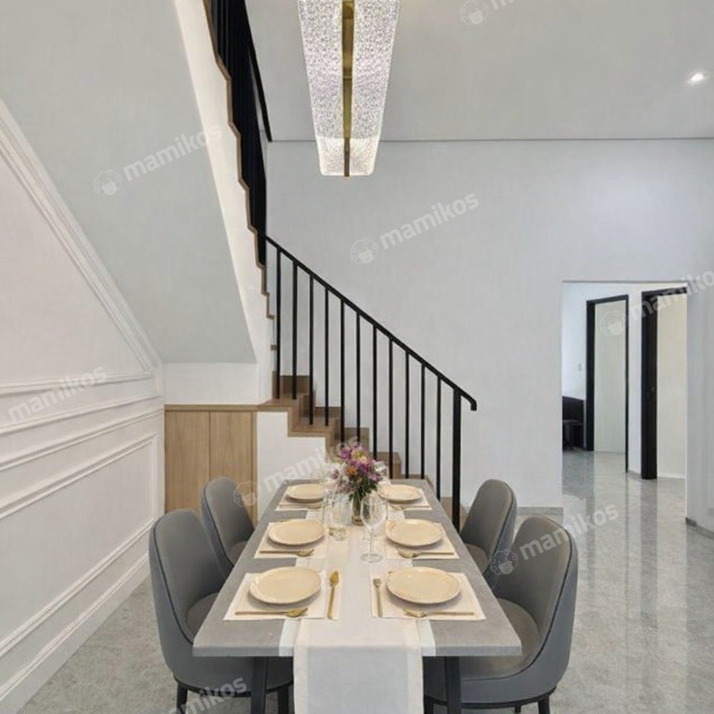 Rumah Sertifikat SHM 3 Kamar Tidur 2 Kamar Mandi Jagakarsa Jakarta Selatan - Photo 5