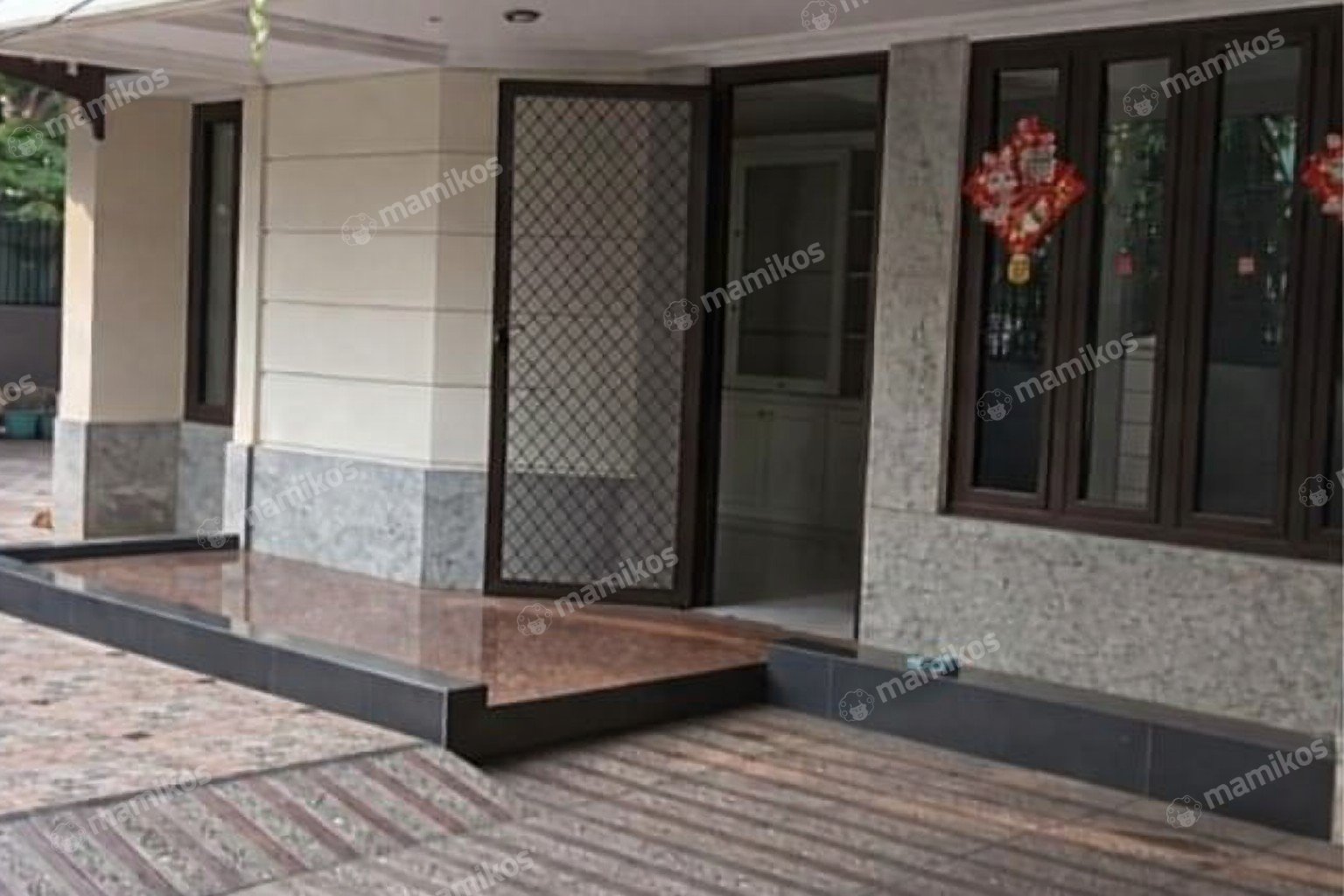 Rumah Sertifikat HGB 4 Kamar Tidur 3 Kamar Mandi Kelapa Gading Jakarta Utara