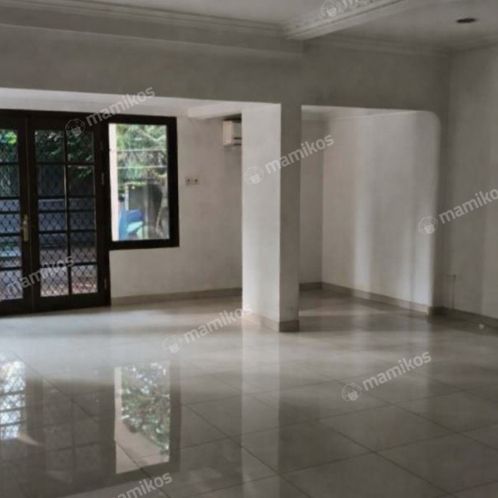 Rumah Sertifikat HGB 4 Kamar Tidur 3 Kamar Mandi Kelapa Gading Jakarta Utara - Photo 2
