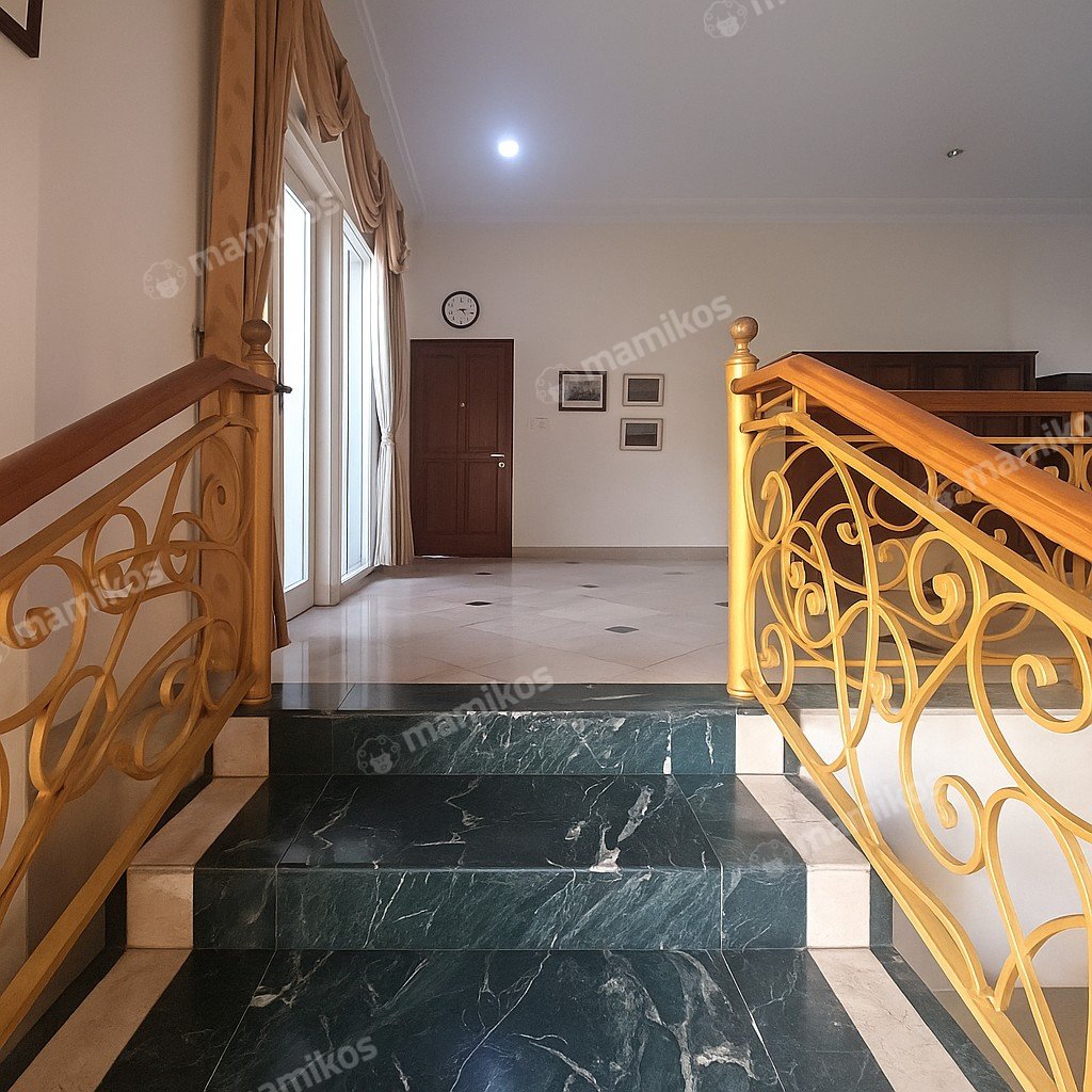 Rumah Sertifikat SHM 11 Kamar Tidur 11 Kamar Mandi Cipayung Jakarta Timur - Photo 2