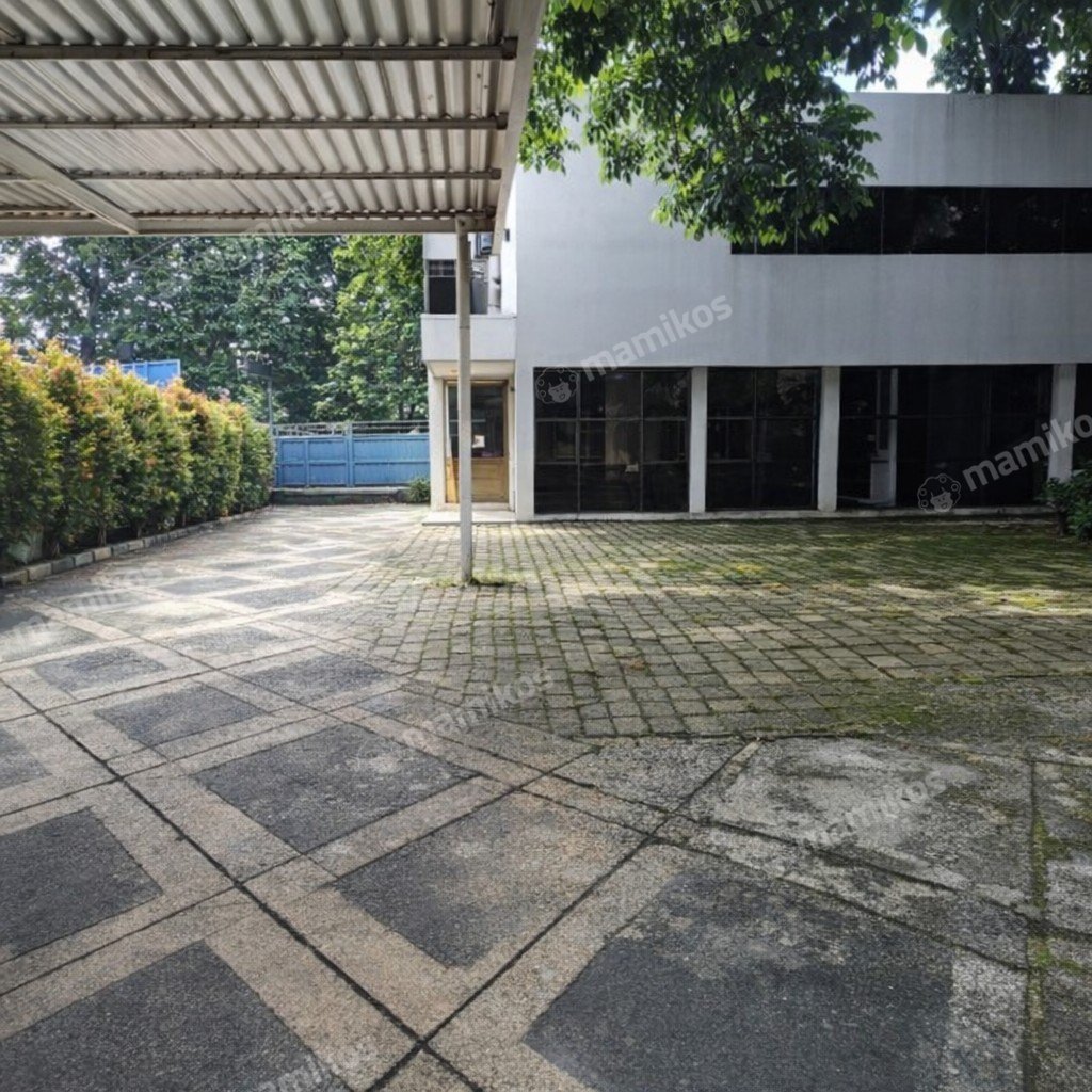 Rumah Sertifikat SHM 11 Kamar Tidur 11 Kamar Mandi Cipayung Jakarta Timur - Photo 4