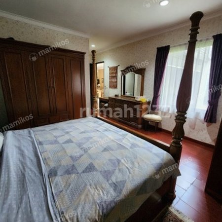 Rumah 5KT 3KM Pejaten Jakarta Selatan - Photo 3