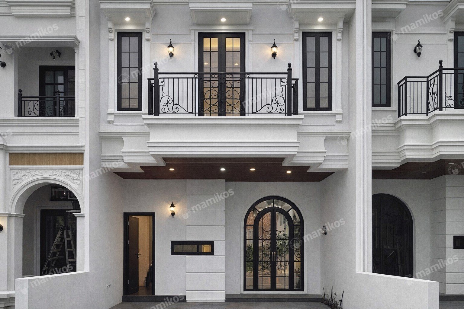 Rumah 3KT 3KM Kebagusan Jakarta Selatan