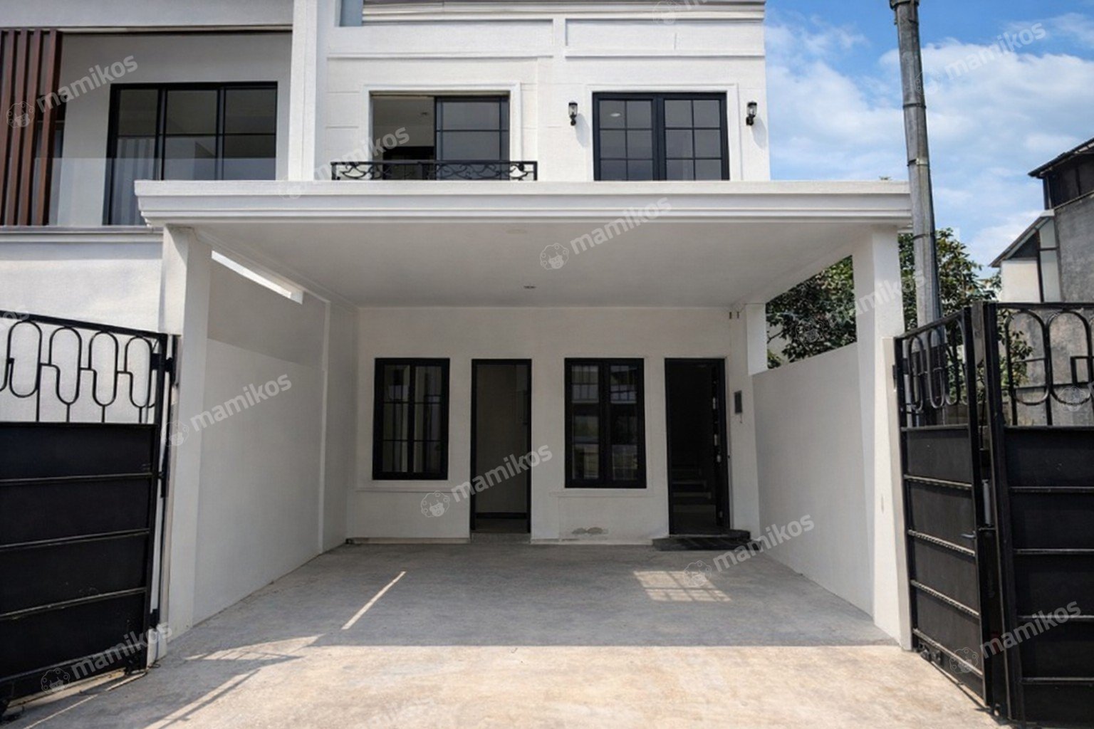 Rumah 3KT 3KM Meruya Jakarta Barat