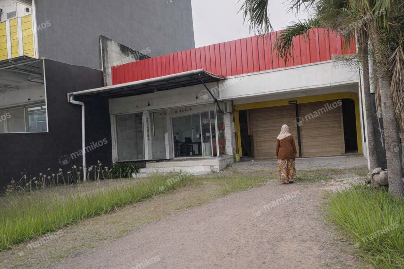 Rumah Sertifikat SHM 3 Kamar Tidur 2 Kamar Mandi Bintaro Jakarta Selatan