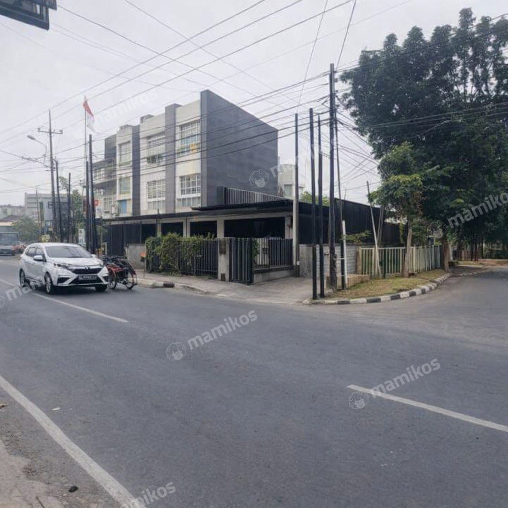 Rumah Sertifikat SHM 3 Kamar Tidur 2 Kamar Mandi Bintaro Jakarta Selatan - Photo 3