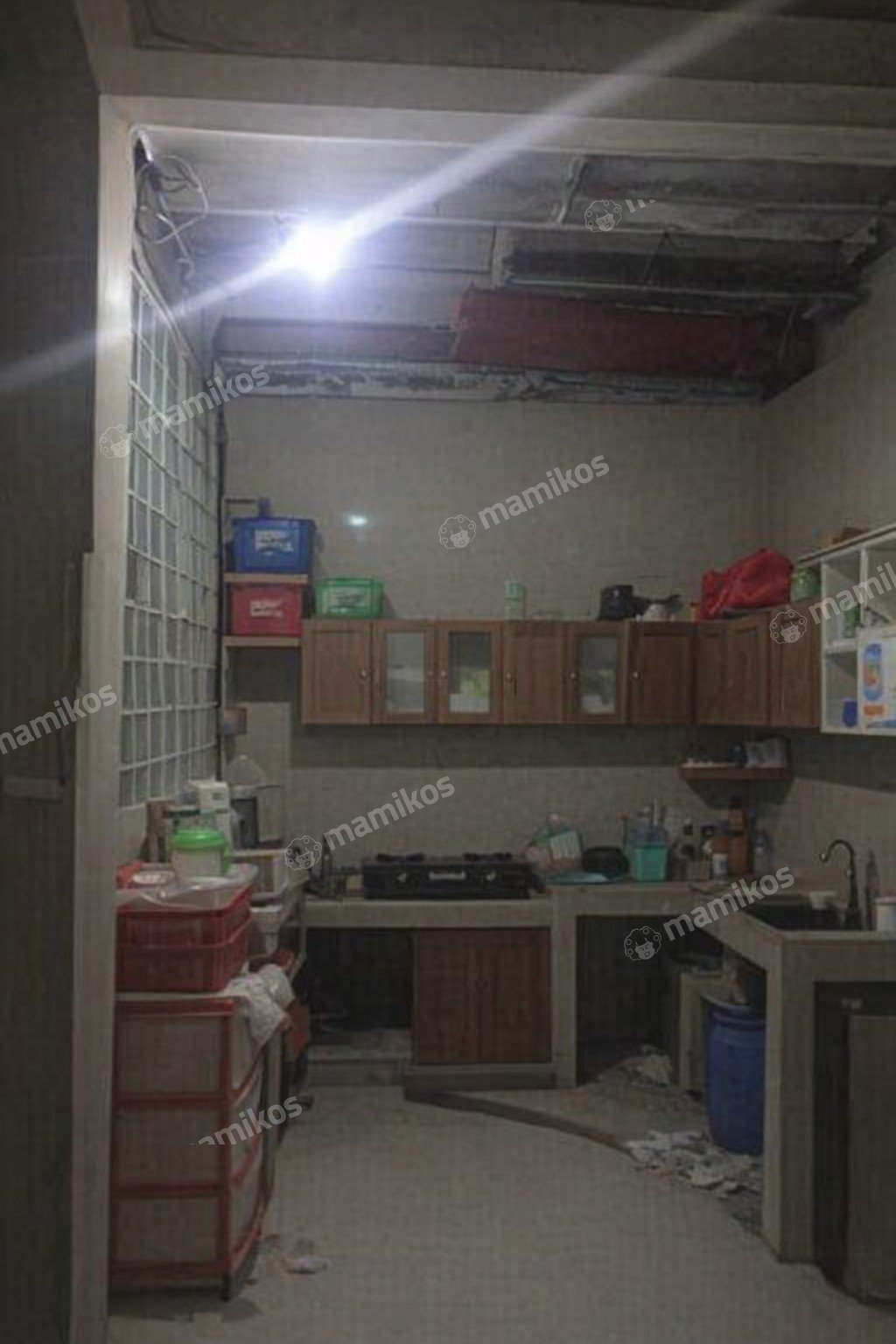 Rumah Sertifikat SHM 3 Kamar Tidur 2 Kamar Mandi Bintaro Jakarta Selatan - Photo 5