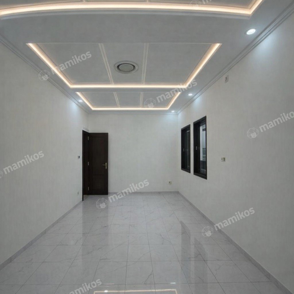 Rumah Sertifikat SHM 4 Kamar Tidur 4 Kamar Mandi Duren Sawit Jakarta Timur - Photo 3