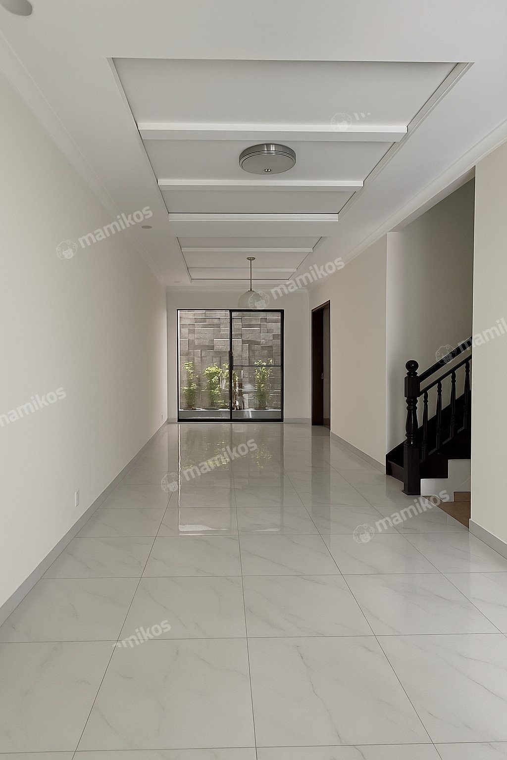 Rumah Sertifikat SHM 4 Kamar Tidur 4 Kamar Mandi Duren Sawit Jakarta Timur - Photo 5