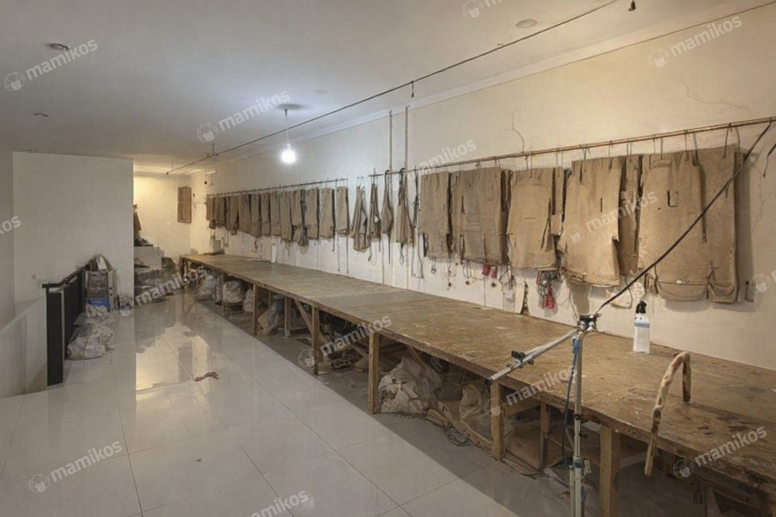Rumah Sertifikat SHM 3 Kamar Tidur 6 Kamar Mandi Tubagus Angke Jakarta Barat - Photo 3