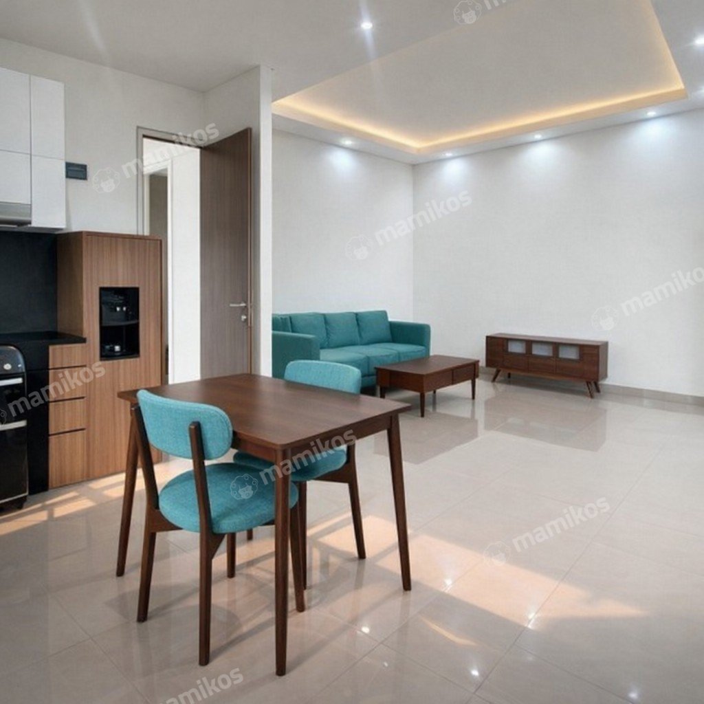 Rumah Sertifikat SHM 3 Kamar Tidur 3 Kamar Mandi Bintaro Jakarta Selatan - Photo 4