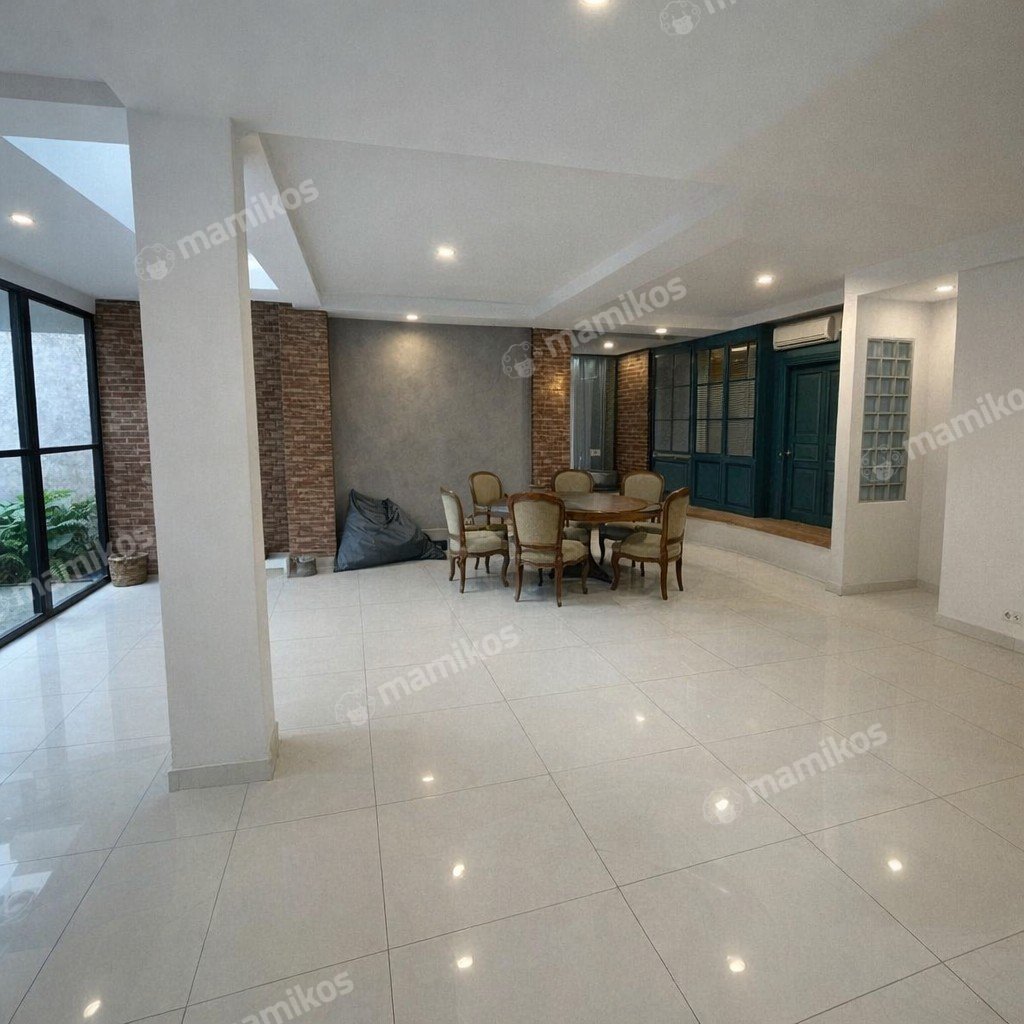 Rumah Sertifikat SHM 3 Kamar Tidur 4 Kamar Mandi Lebak Bulus Jakarta Selatan - Photo 4