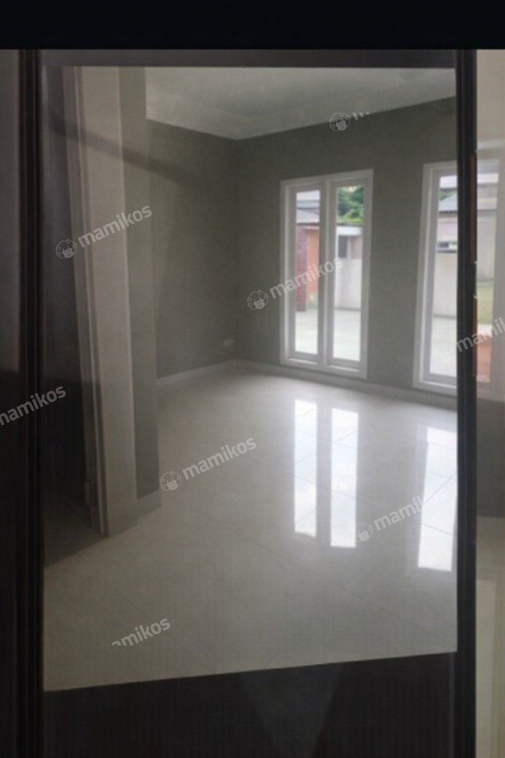 Rumah Sertifikat SHM 7 Kamar Tidur 5 Kamar Mandi Bangka Jakarta Selatan - Photo 2
