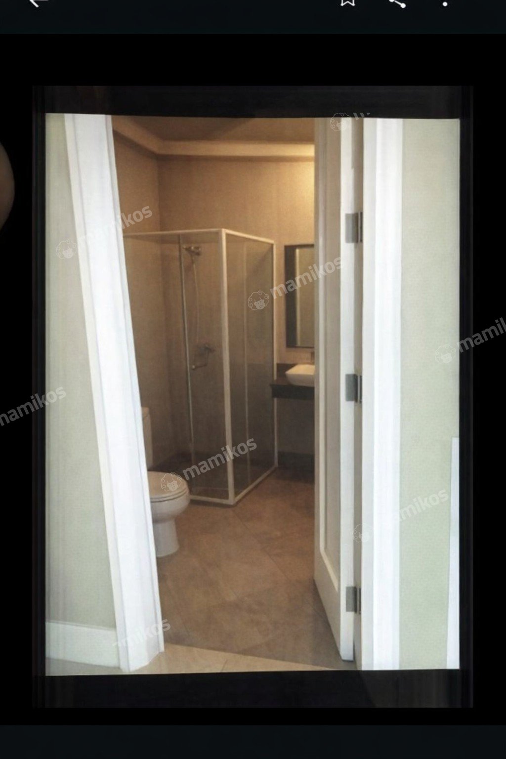 Rumah Sertifikat SHM 7 Kamar Tidur 5 Kamar Mandi Bangka Jakarta Selatan - Photo 4