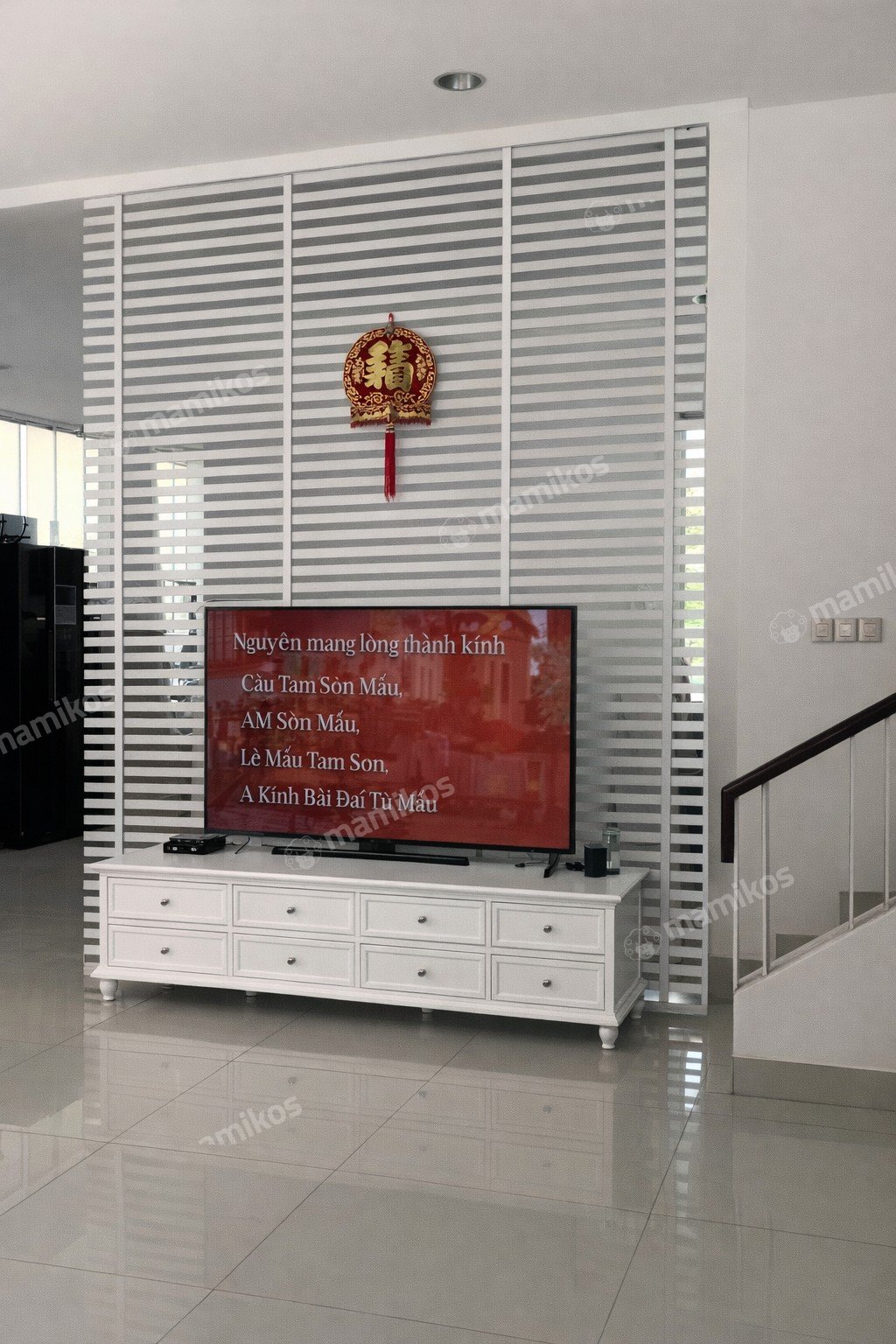 Rumah 3 Kamar Tidur 3 Kamar Mandi 2 Lantai Cengkareng Jakarta Barat - Photo 5