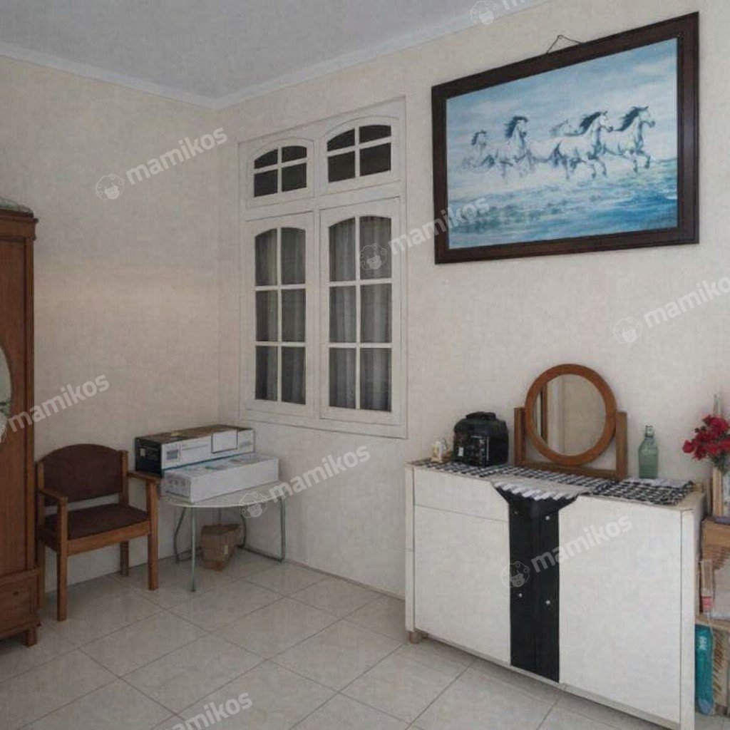 Rumah Sertifikat SHM 2 Kamar Tidur 2 Kamar Mandi Citra Garden Jakarta Barat - Photo 2
