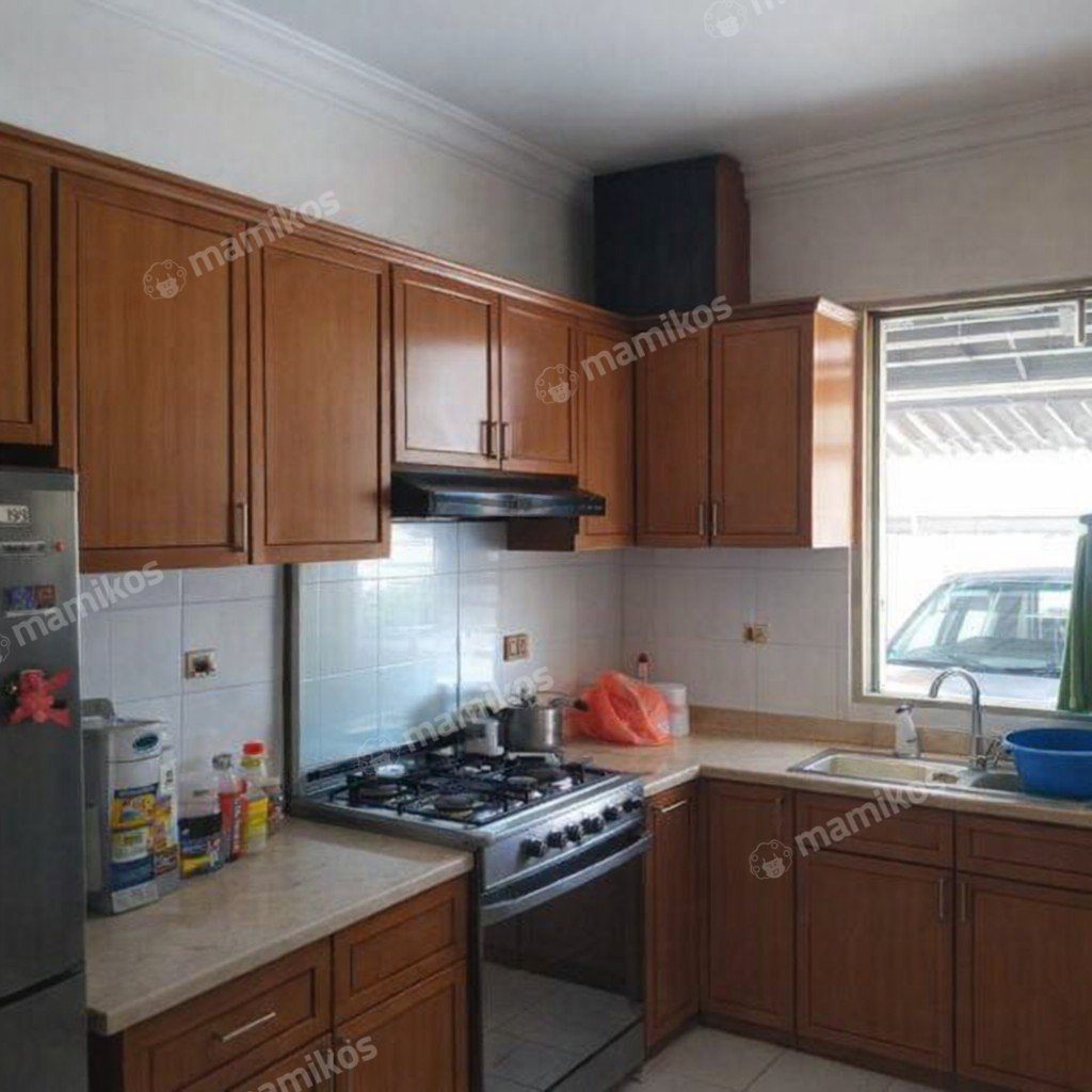 Rumah Sertifikat SHM 2 Kamar Tidur 2 Kamar Mandi Citra Garden Jakarta Barat - Photo 3