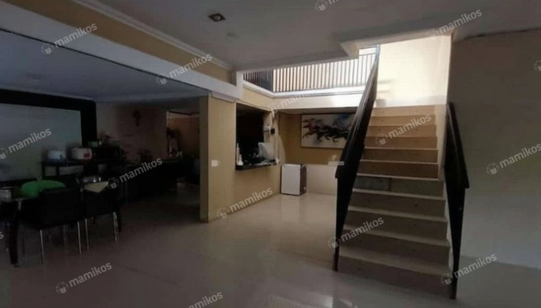 Rumah 4KT 3KM Mulyorejo Surabaya