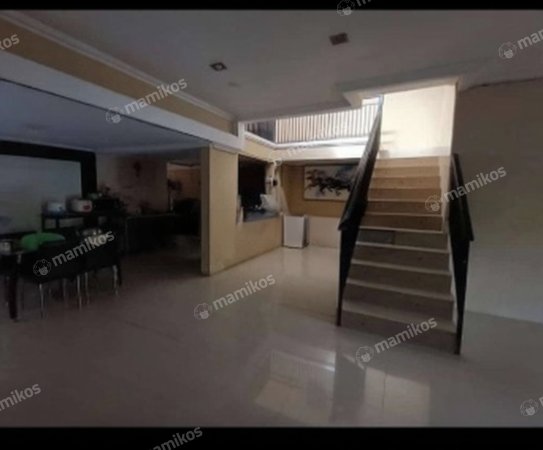 Rumah Sertifikat SHM 4 Kamar Tidur 3 Kamar Mandi Mulyorejo Surabaya - Photo 3